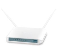 Edimax AR-7267WnB WiFi ADSL2+ Modem,Router 300Mbps