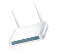 Edimax AR-7266WnB WiFi ADSL2+ Modem,Router 300Mbps