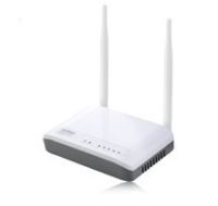 Edimax BR 6428ns 300Mbps WiFi Router +4-port switch