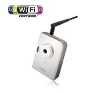 Edimax IC-3030WN Wireless Triple mode IP kamera
