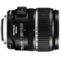 Objektiv EF-S 17-85MM f4-5.6 IS USM