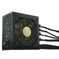 Zdroj Enermax Liberty ELT620AWT active PFC