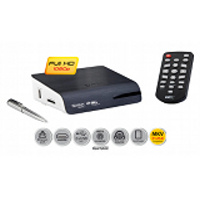 Emtec Movie cube N200 FullHD