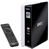 Emtec Movie cube S850H 1TB