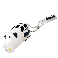 Emtec M318 2GB USB Animals Cow