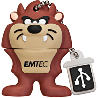 Emtec L100 4GB LT USB Taz