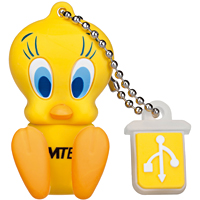 Emtec L100 4GB LT USB Tweety