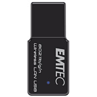 Emtec Wi350 nano USB WiFi 802.11n adapter