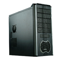 Konfigurátor pre PC Intelligence X9700