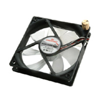 Enermax WARP Case cooler UC-12AEBS
