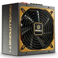 ENERMAX Revolution87+ ERV650AWT-G 650W