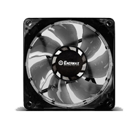 Enermax T.B Silence UCTB8A case cooler