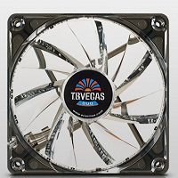 Enermax T.B Vegas Duo UCTVD8A case cooler