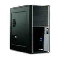 Enermax Vostok ECA3120-BS