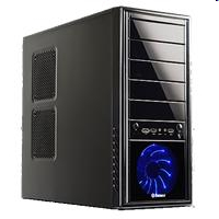 Enermax LuxuRay ECA3190-BS