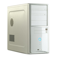 Enermax Vostok ECA3120-WS