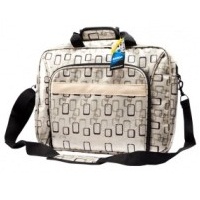 Easy Touch notebook bag WOO WOO ET-903 15,6"