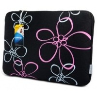 Easy Touch notebook sleeve ALDO ET-900 Black 10,2"