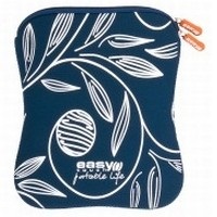 Easy Touch notebook sleeve LEAF ET-919 10,2"