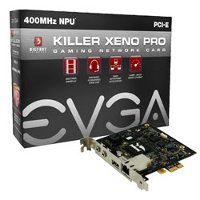 EVGA Killer Xeno Pro