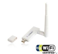 Edimax EW-7711USn 802.11g 54Mbps USB Adapt?r