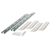Fantec TC-SR20W 20" Sliding rails