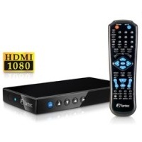 Fantec MM-CH26US HDMI Media Player