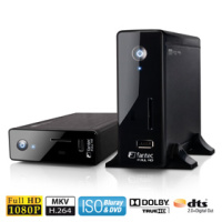 Fantec AluPlay HD Media Player