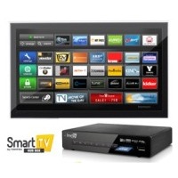 Fantec Smart TV Hub Box