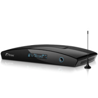 Fantec Mediaplayer R2750 Full HD DVB-T