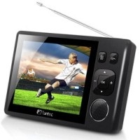 Fantec DTV-35 Portable TV DVB-T