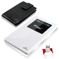 Fantec Fanbox 2.5