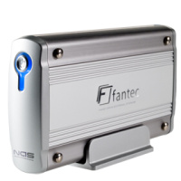 Fantec Fanbox 3.5" USB eSATA LD-H35US2