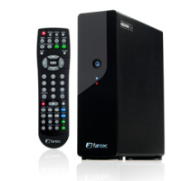 Fantec Mediaplayer MM-HDRL s 1TB HDD