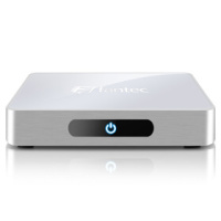 Fantec Mediaplayer HDMI-miniTV silver