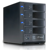 Fantec Fanbox 3.5" MR-35QUAD