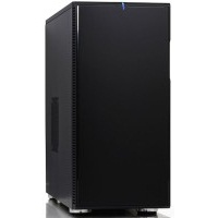 Fractal Design Define R3 Black Pearl USB 3.0