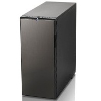 Fractal Design Define XL Titanium Grey USB 3.0