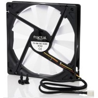 Fractal Design ventil?tor Silent series 140mm