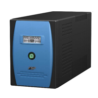 Fortron - EP1500 UPS 900W - 1500VA