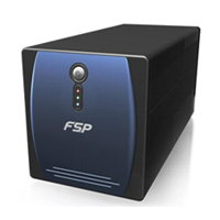 Fortron - EP1000 UPS 600W - 1000VA