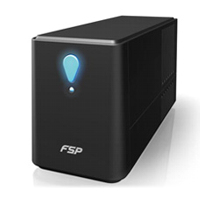 Fortron - EP650 UPS 360W - 650VA