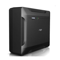 Fortron - NANO600 UPS 360W - 600VA