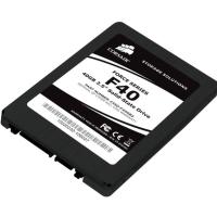 CORSAIR SSD Force F40GB2-A 40GB 2,5