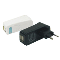 Fortron - USB Home Charger ADC-320TU-G