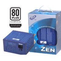 Zdroj Fortron 400W PFC ZEN FSP400-60GNF fanless