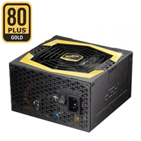 Zdroj Fortron 400W AURUM 80+