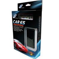 FORTRON CAR 65W ADAPTER NOTEBOOK FSP-CAR65