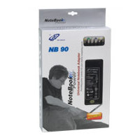 FORTRON 90W ADAPTER NOTEBOOK UNI FSP-NB90