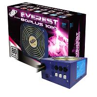 Zdroj Fortron 1010W Everest 1010 80+ Modular